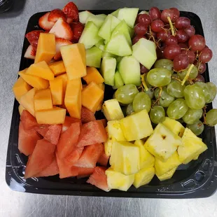 Medium Fruit Tray