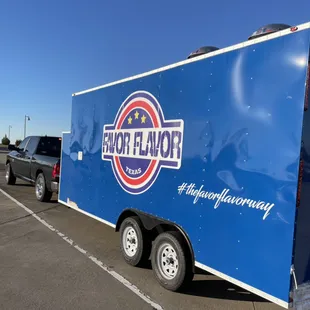 Trailer