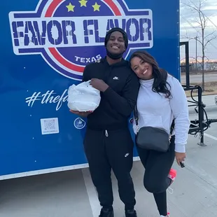 Some of our favorite customers