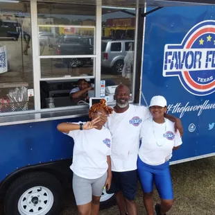 Family-Owned and operated