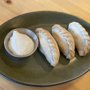 Empanadas