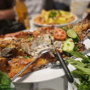 oysters, food, oysters and mussels, shellfish, mussels