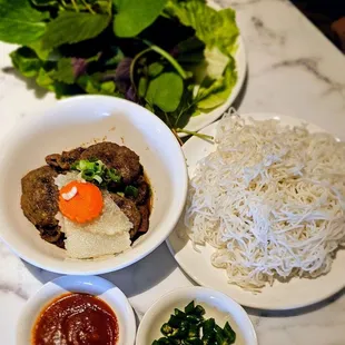 Bun Cha Ha Noi