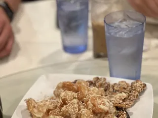 Tan Cang Newport Seafood