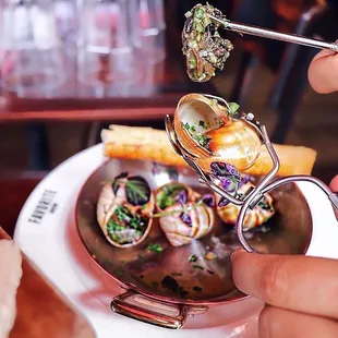 You're invited to come and enjoy a fantastic meal at Favorite Bistro.