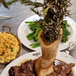 "December is here ! December is a simple wish that brings spectacular moments and at @favoritebistro we offer you a brand new and incredibl