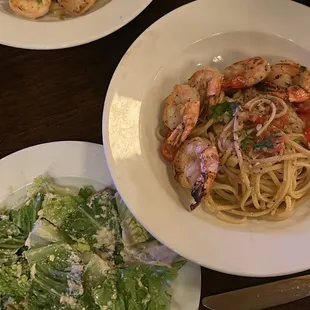 Chicken Caesar Salad