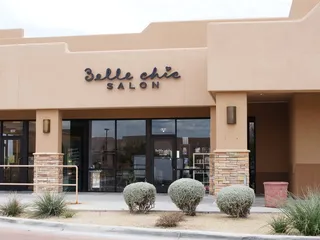 Belle Chic Salon