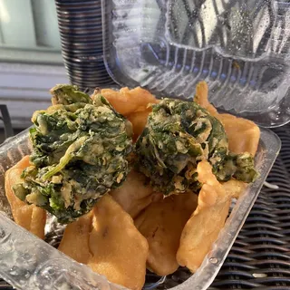 Assorted Veg. Pakora