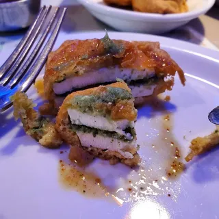 Paneer Pakora