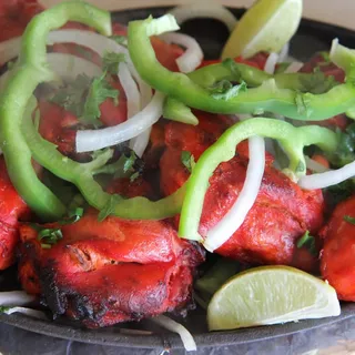 Tandoori Chicken