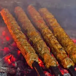 Seekh Kabab