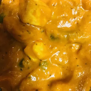 Navratan Korma