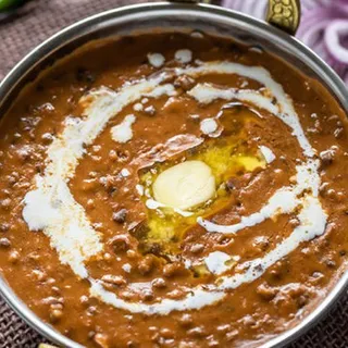 Dal Makhani
