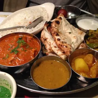 Lamb Korma