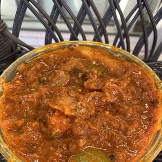 Karahi Chicken