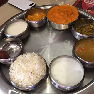 Chicken Curry