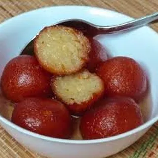 Gulab Jamun