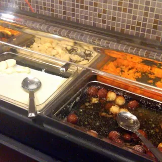 Rasmalai