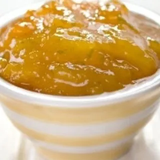 Mango Chutney