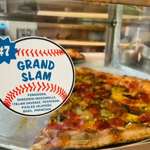 Favorite Pizza ~ West 6th Austin Texas