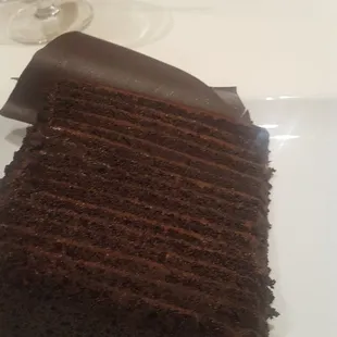 23 layers and every one of them is delicious