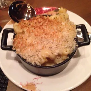 Mac n Cheese
