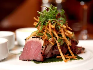 Final Cut Steakhouse