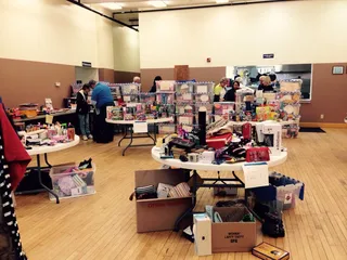 Fletcher Place Community Center