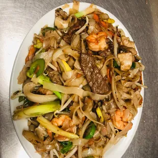 Chow Fun
