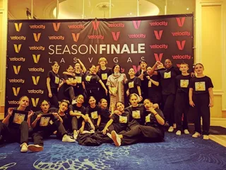 Elevate Dance Company