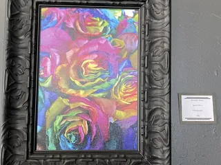 The Mexican Heritage Center