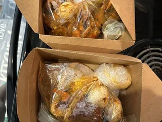 Crab Pot Boil House & Oyster Bar