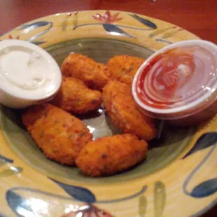 Jalapeno Poppers