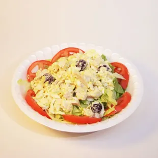 Chicken Salad Sandwich