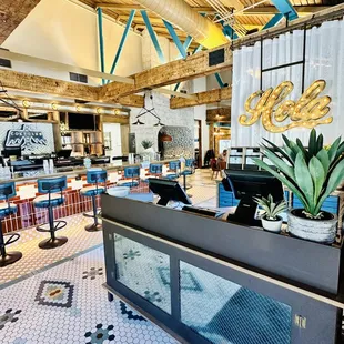 HOLA! Welcome to Fayetteville Taco &amp; Tamale Co.