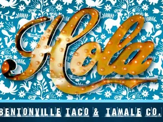 Bentonville Taco & Tamale