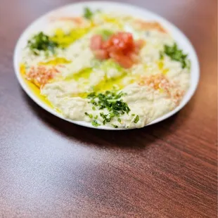 Baba Ghanoug