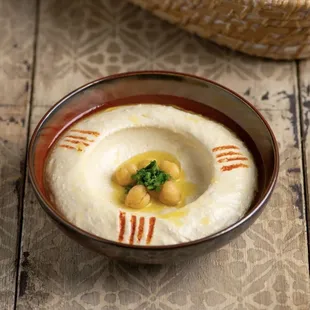 Hummus