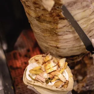 Shawarma