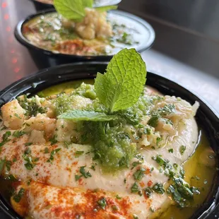 Hummus