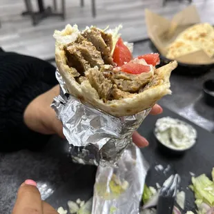 food