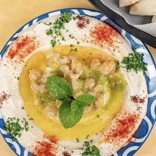 Hummus