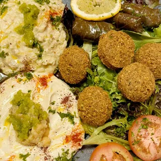 Veggie Platter