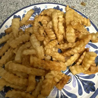 Fries