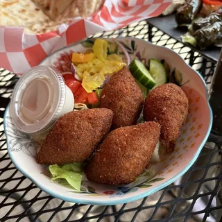 Kibbeh