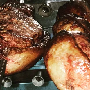 No cut is ever too big!