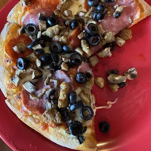 Pizza