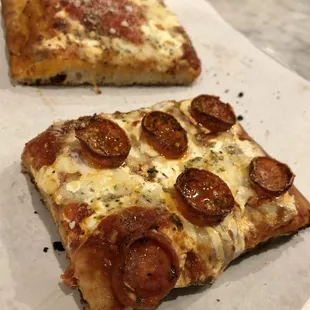 Sicilian Slice