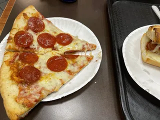 Mamma Lucia's Pizzeria